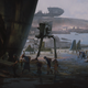 Image for article titled The Art Of Star Wars Jedi: Fallen Order